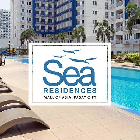 Apartament  Manila Zewnętrze zdjęcie
