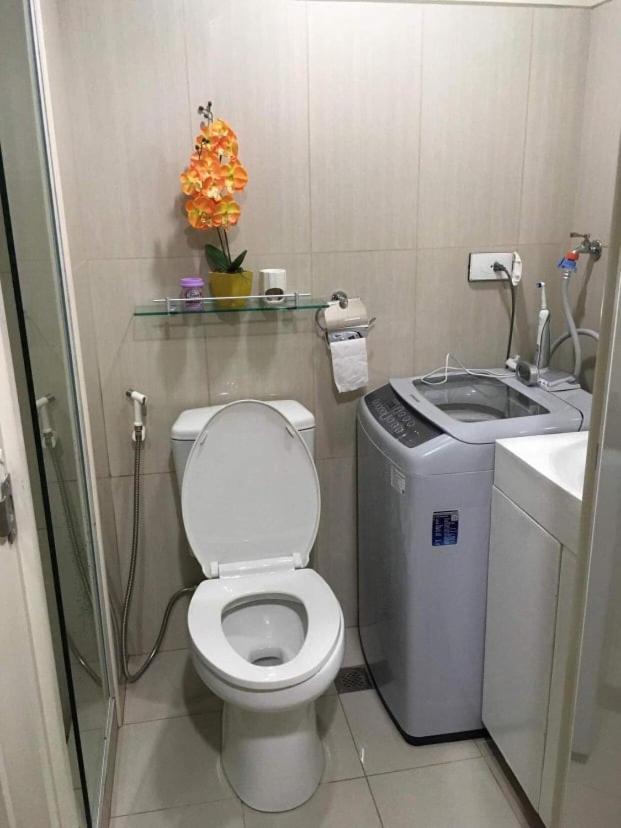 Apartament  Manila Zewnętrze zdjęcie