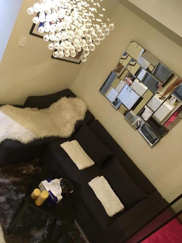 Apartament  Manila Zewnętrze zdjęcie