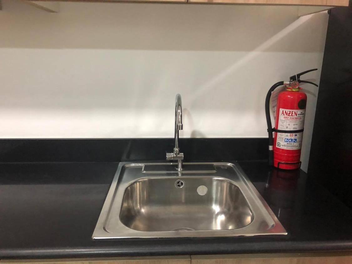 Apartament  Manila Zewnętrze zdjęcie