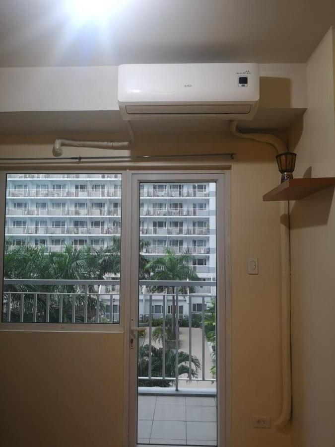 Apartament  Manila Zewnętrze zdjęcie