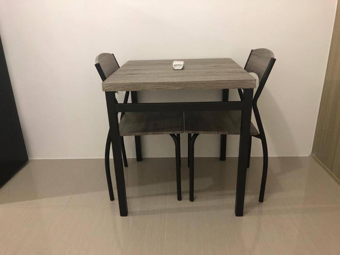 Apartament  Manila Zewnętrze zdjęcie