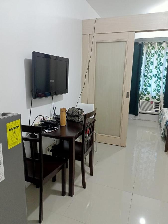 Apartament  Manila Zewnętrze zdjęcie