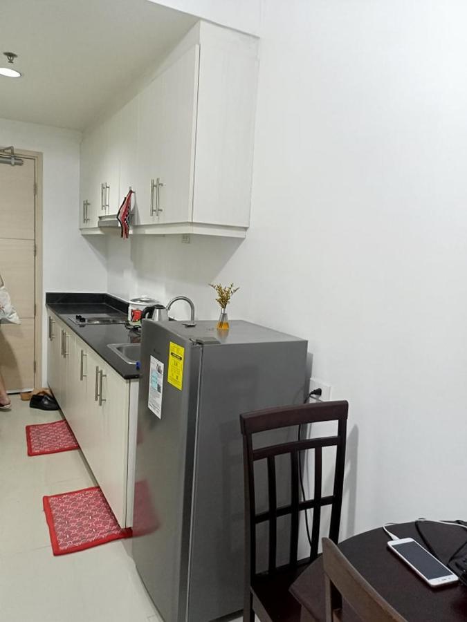 Apartament  Manila Zewnętrze zdjęcie