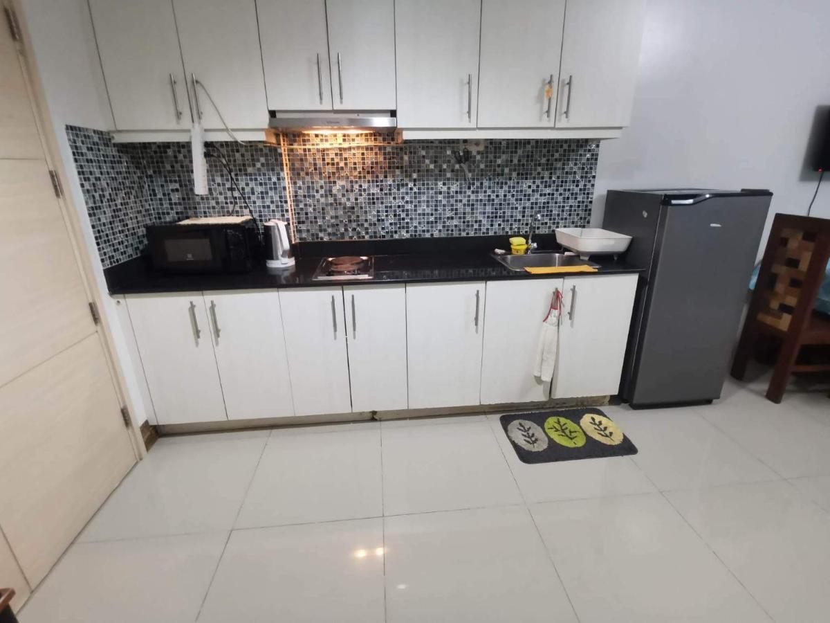 Apartament  Manila Zewnętrze zdjęcie