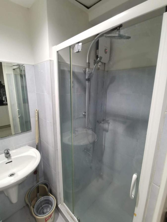 Apartament  Manila Zewnętrze zdjęcie