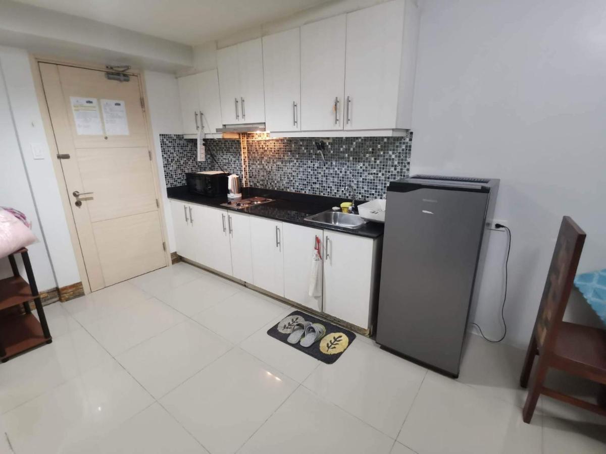 Apartament  Manila Zewnętrze zdjęcie